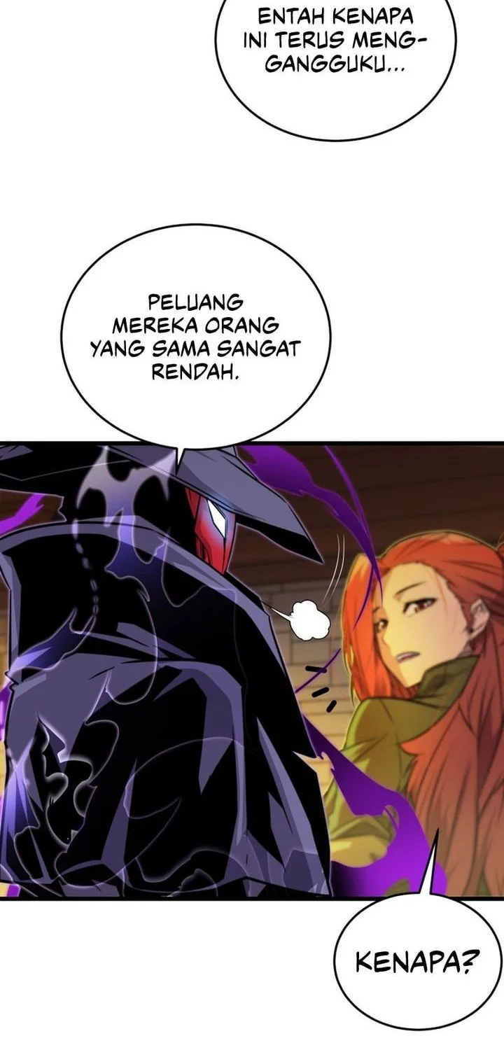 The Player Of The Fallen Family Chapter 12 Gambar 53