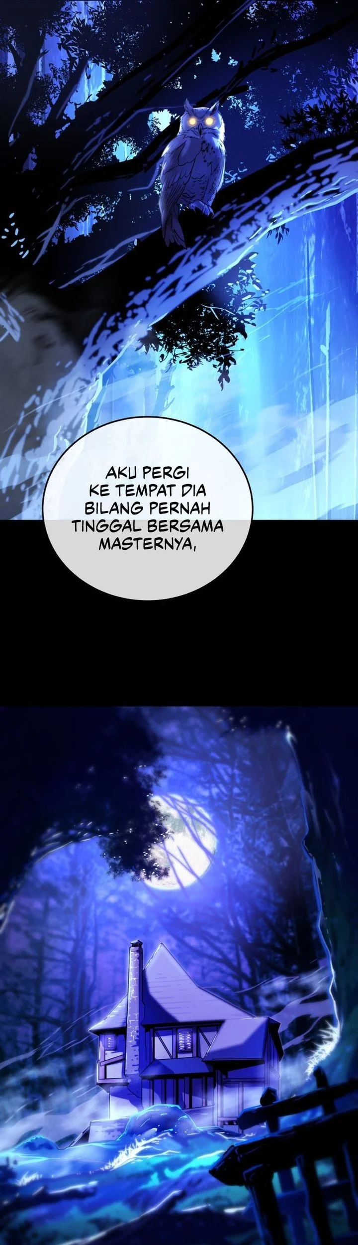 The Player Of The Fallen Family Chapter 12 Gambar 48