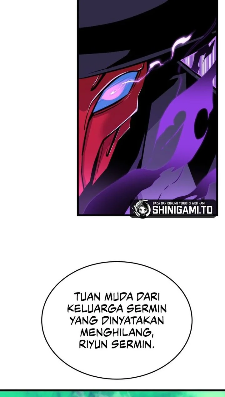 The Player Of The Fallen Family Chapter 12 Gambar 51