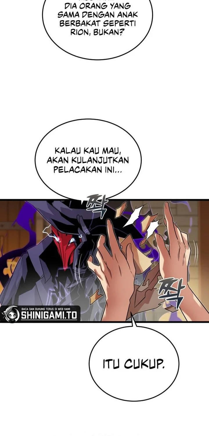 The Player Of The Fallen Family Chapter 12 Gambar 55