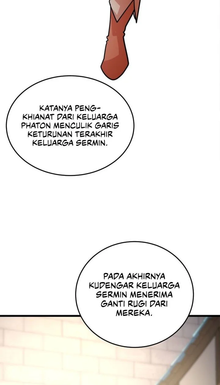 The Player Of The Fallen Family Chapter 12 Gambar 4