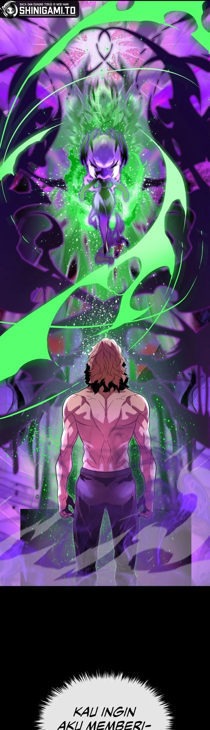 The Player Of The Fallen Family Chapter 12 Gambar 66