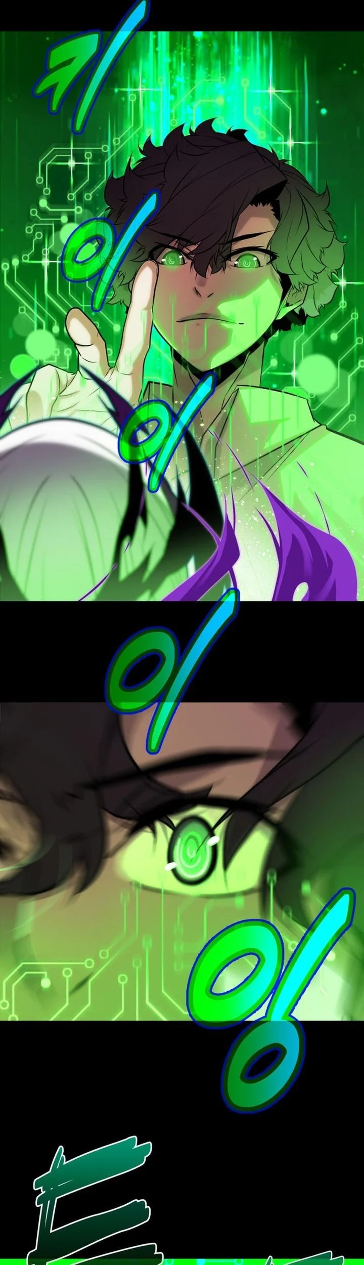 The Player Of The Fallen Family Chapter 12 Gambar 74