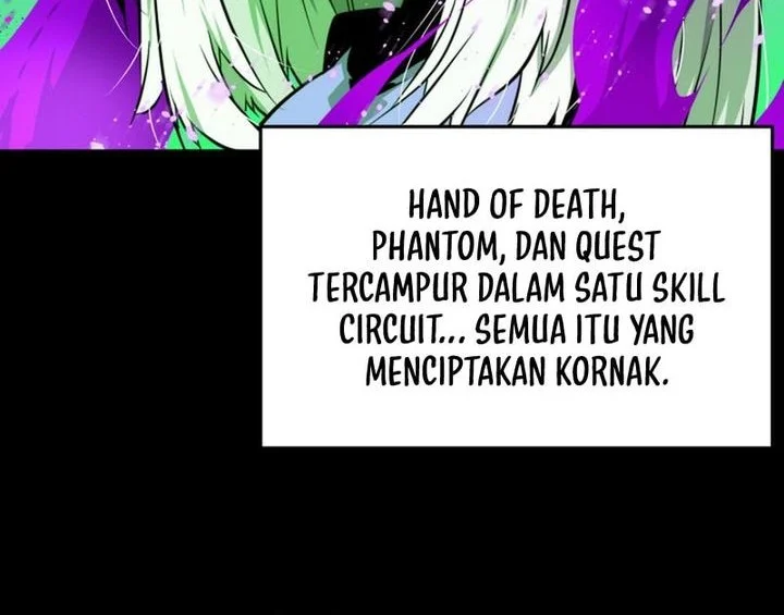 The Player Of The Fallen Family Chapter 12 Gambar 77