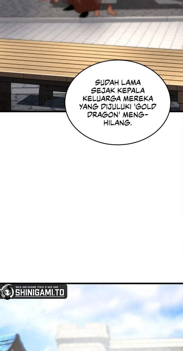 The Player Of The Fallen Family Chapter 12 Gambar 6