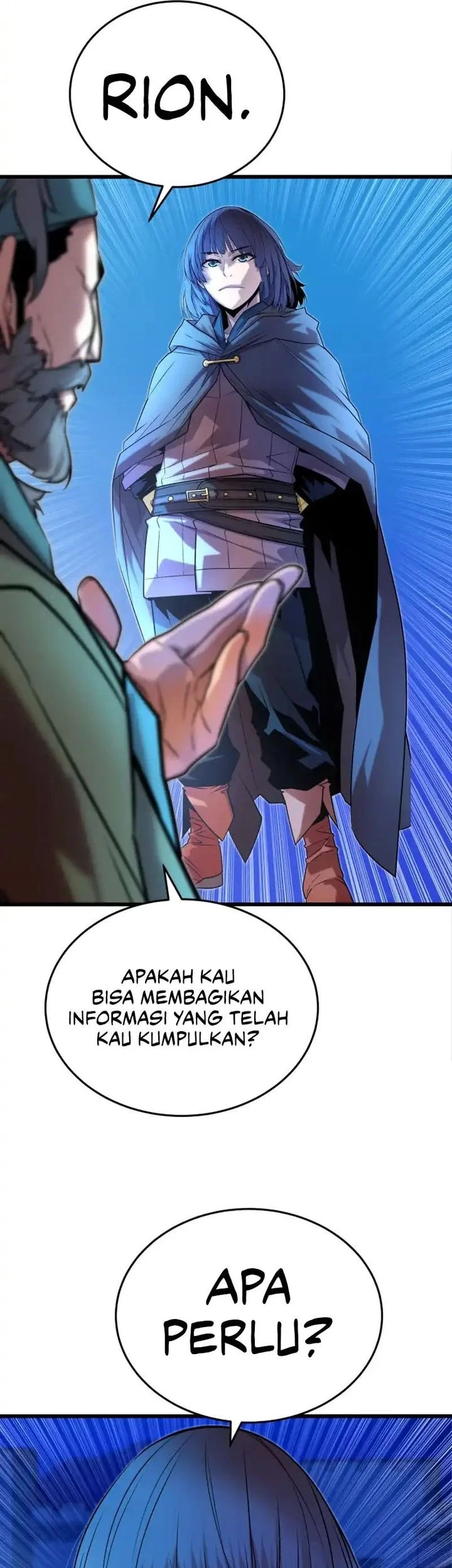 The Player Of The Fallen Family Chapter 13 Gambar 13