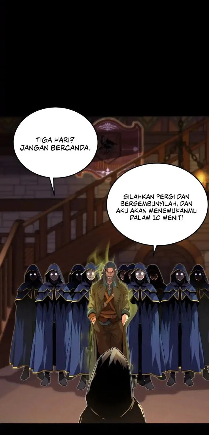 The Player Of The Fallen Family Chapter 13 Gambar 26