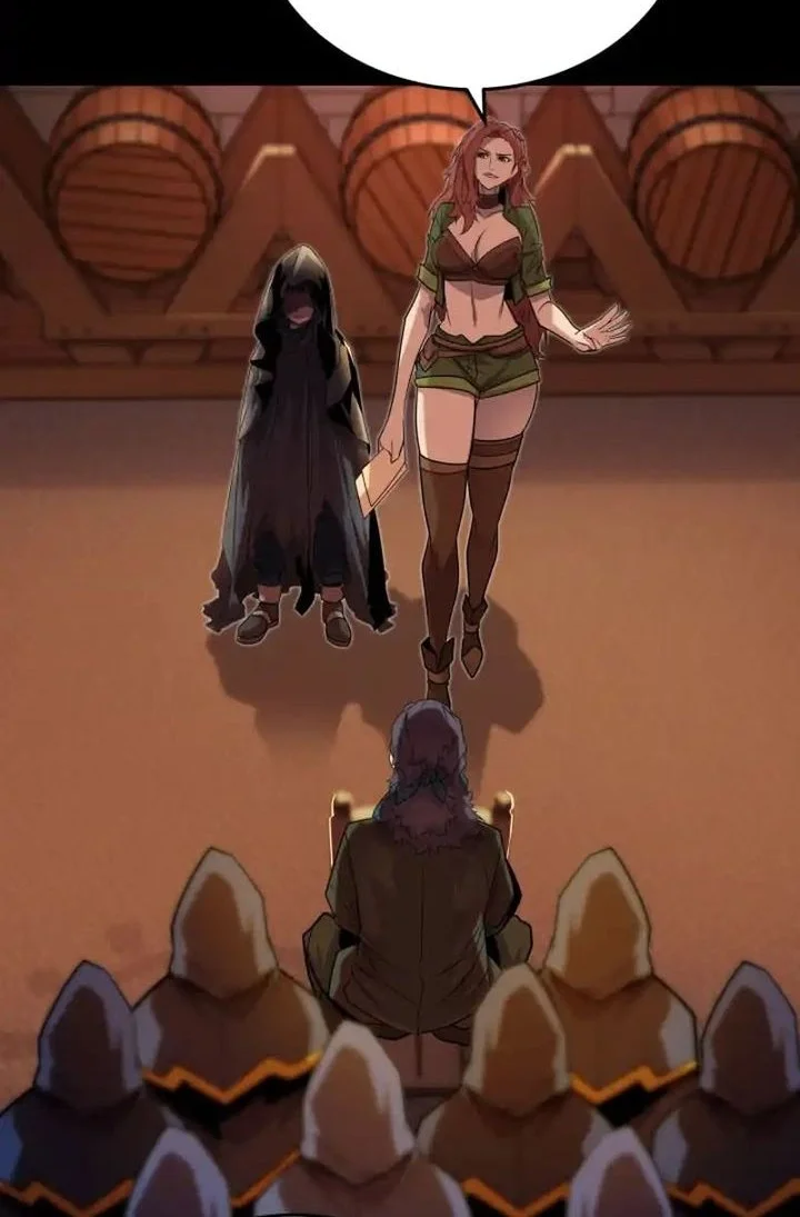 The Player Of The Fallen Family Chapter 13 Gambar 24