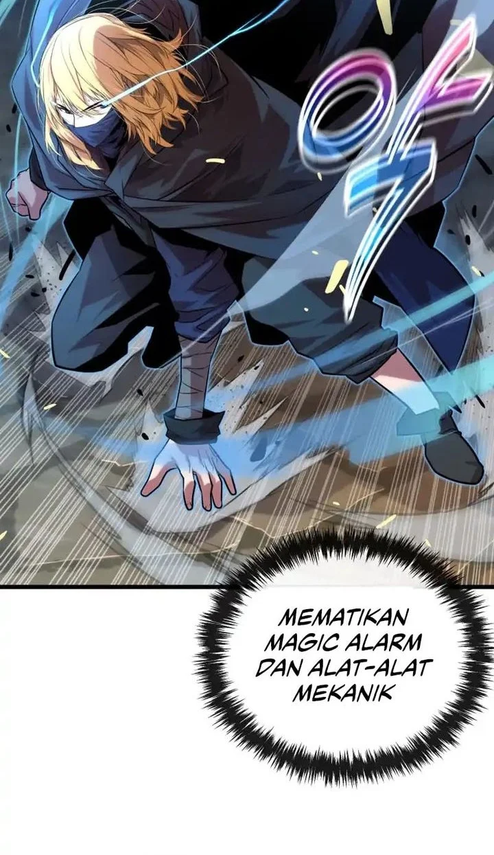 The Player Of The Fallen Family Chapter 13 Gambar 34