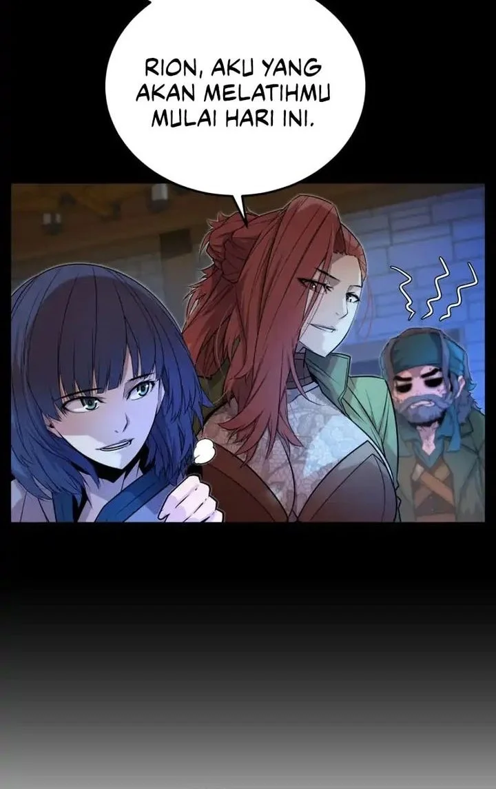 The Player Of The Fallen Family Chapter 13 Gambar 28