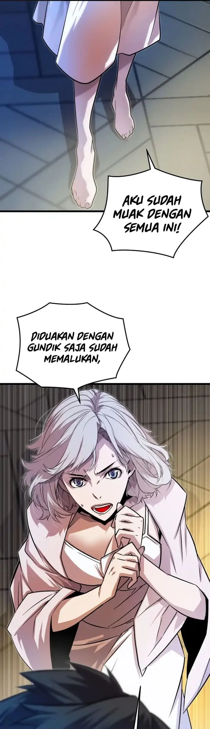 The Player Of The Fallen Family Chapter 13 Gambar 41