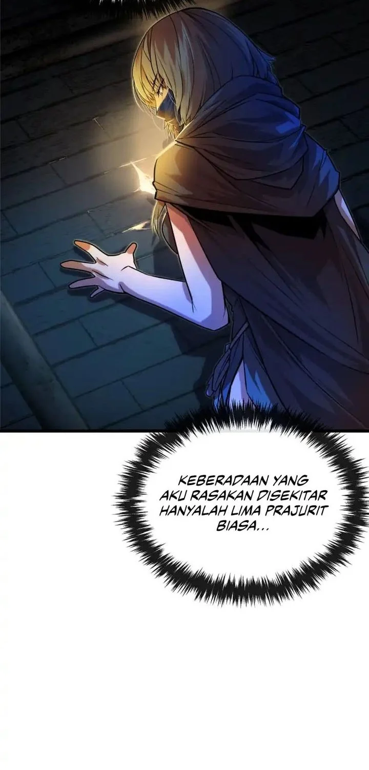 The Player Of The Fallen Family Chapter 13 Gambar 44