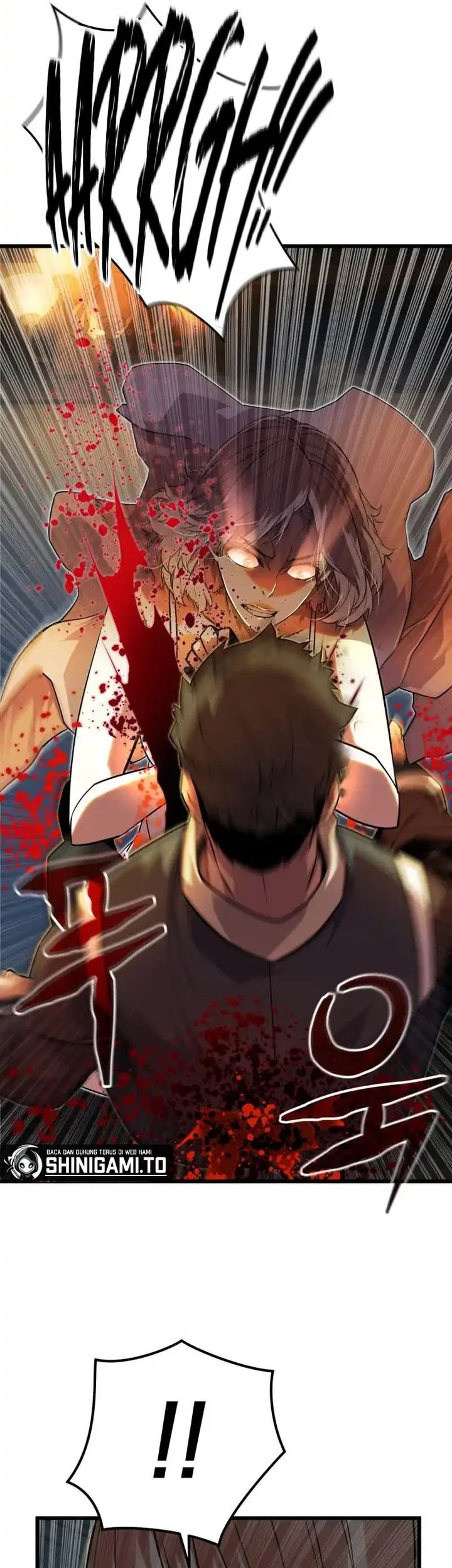 The Player Of The Fallen Family Chapter 13 Gambar 51