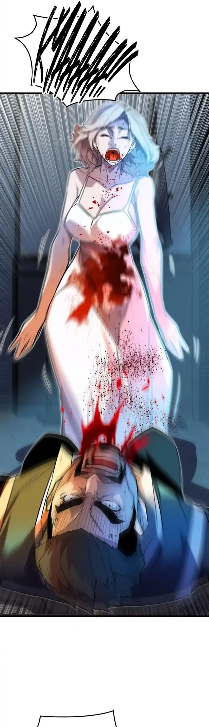 The Player Of The Fallen Family Chapter 13 Gambar 55