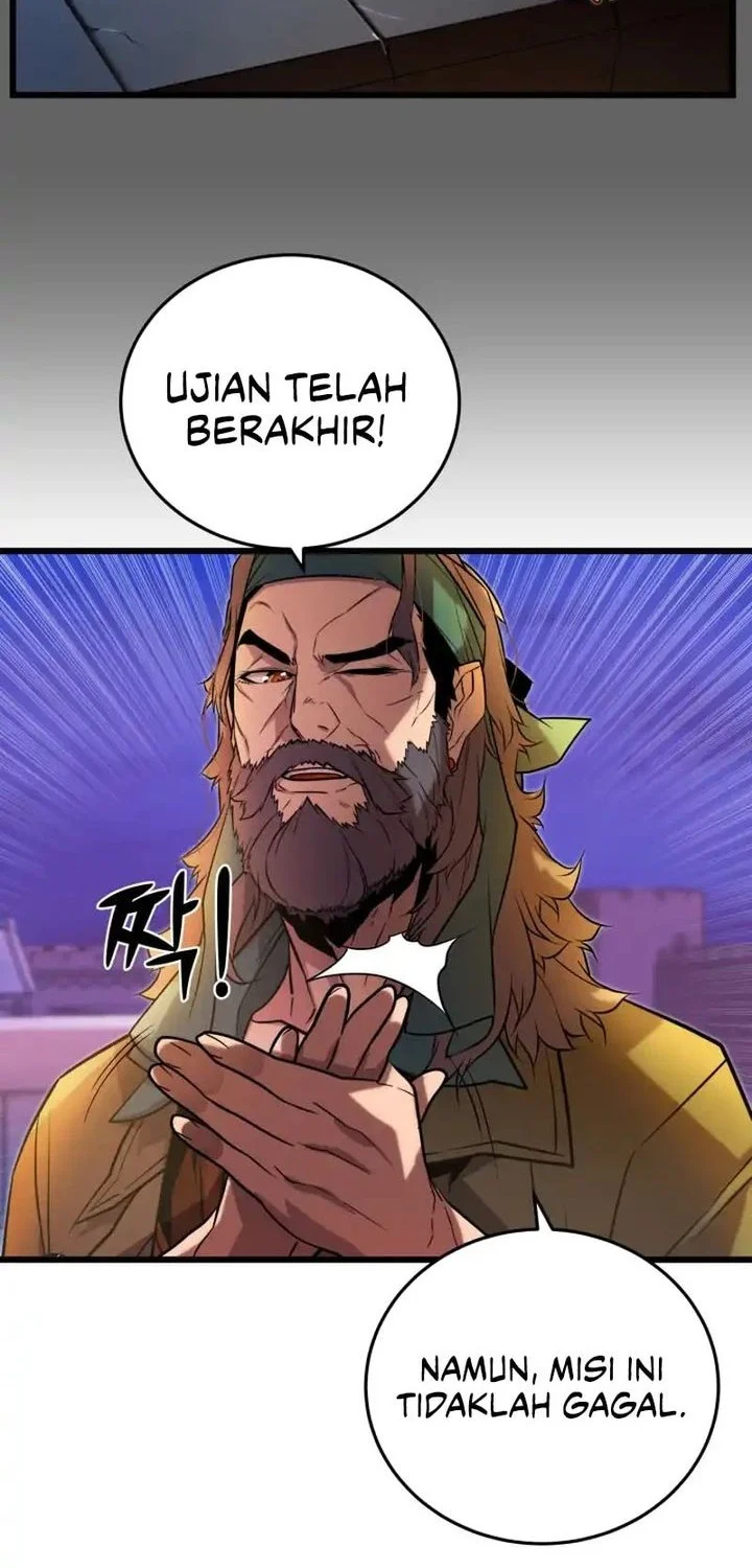 The Player Of The Fallen Family Chapter 13 Gambar 66