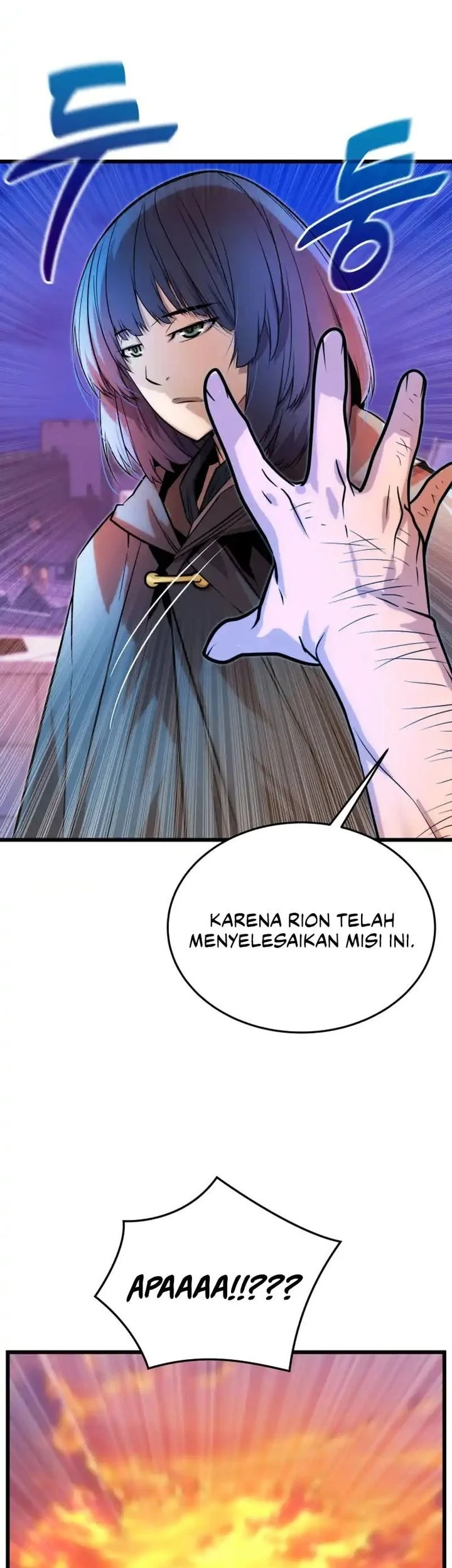 The Player Of The Fallen Family Chapter 13 Gambar 67