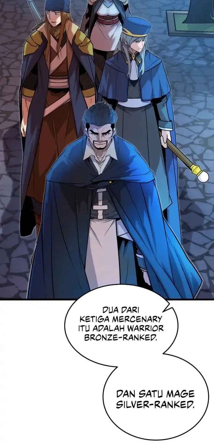 The Player Of The Fallen Family Chapter 13 Gambar 6