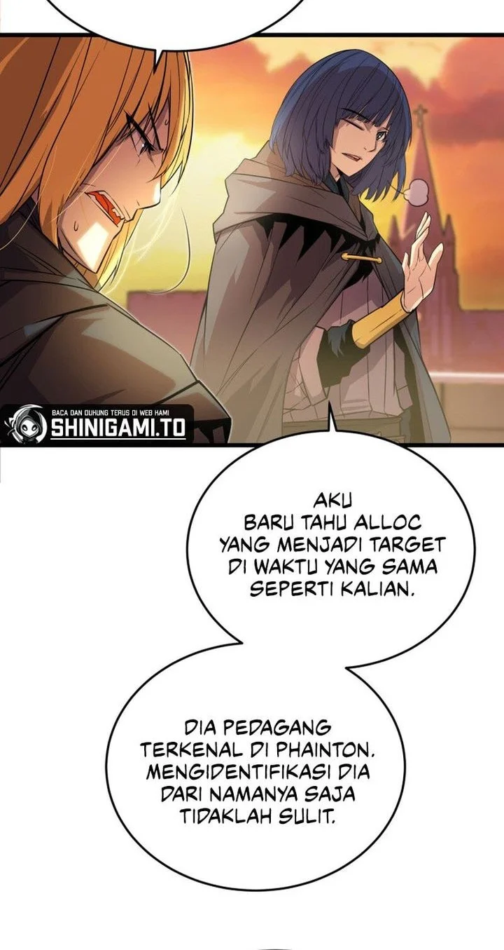 The Player Of The Fallen Family Chapter 14 Gambar 8