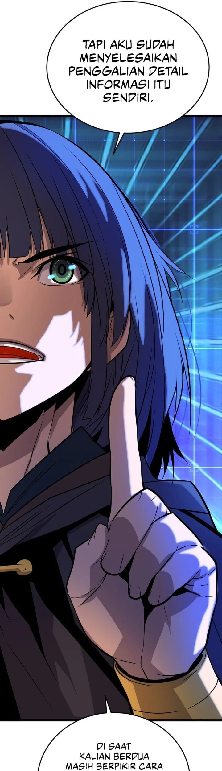 The Player Of The Fallen Family Chapter 14 Gambar 10