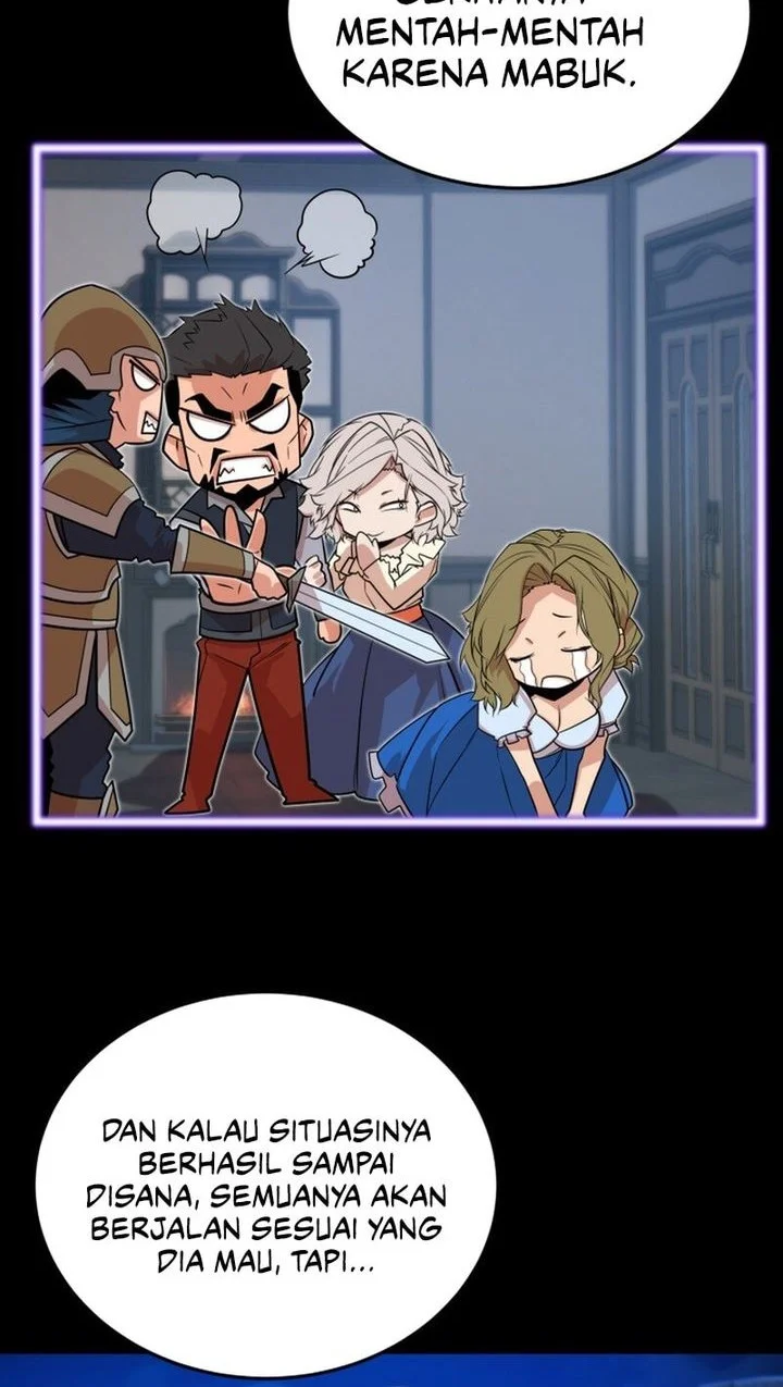 The Player Of The Fallen Family Chapter 14 Gambar 23
