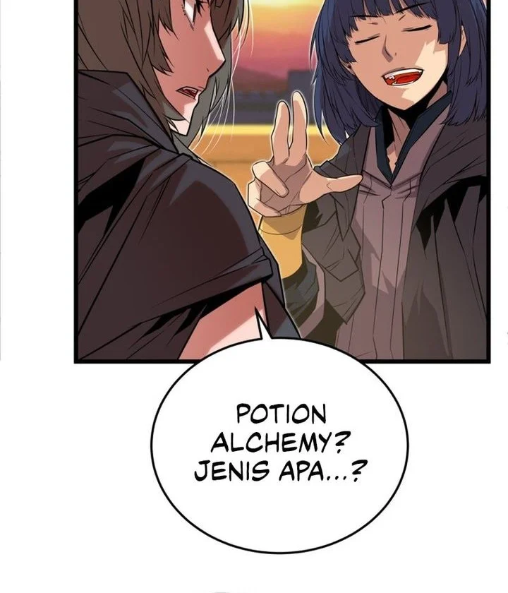 The Player Of The Fallen Family Chapter 14 Gambar 31