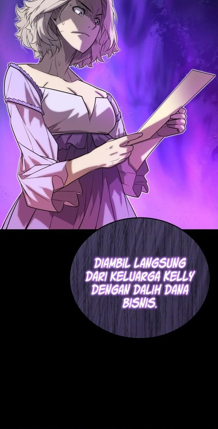 The Player Of The Fallen Family Chapter 14 Gambar 25