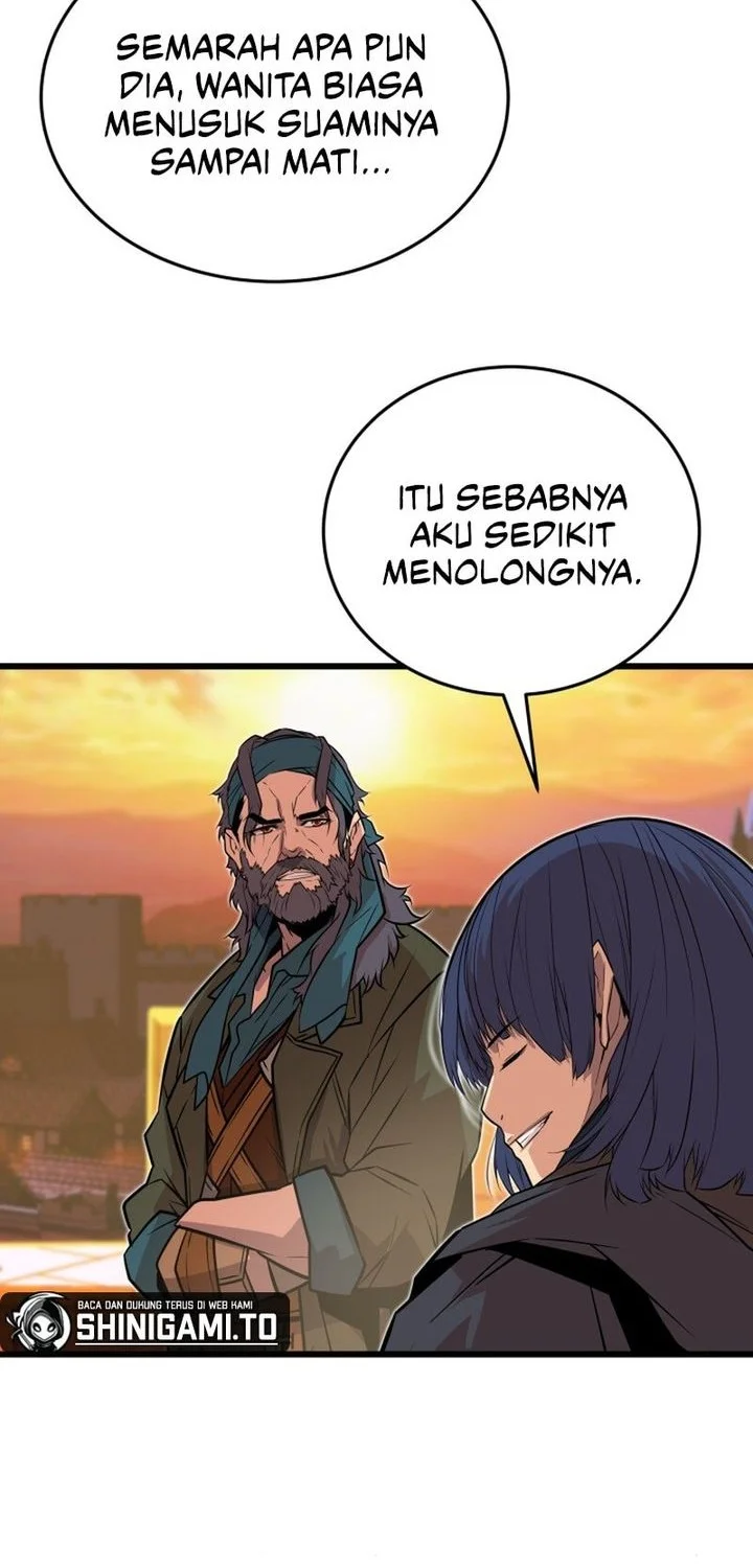 The Player Of The Fallen Family Chapter 14 Gambar 29