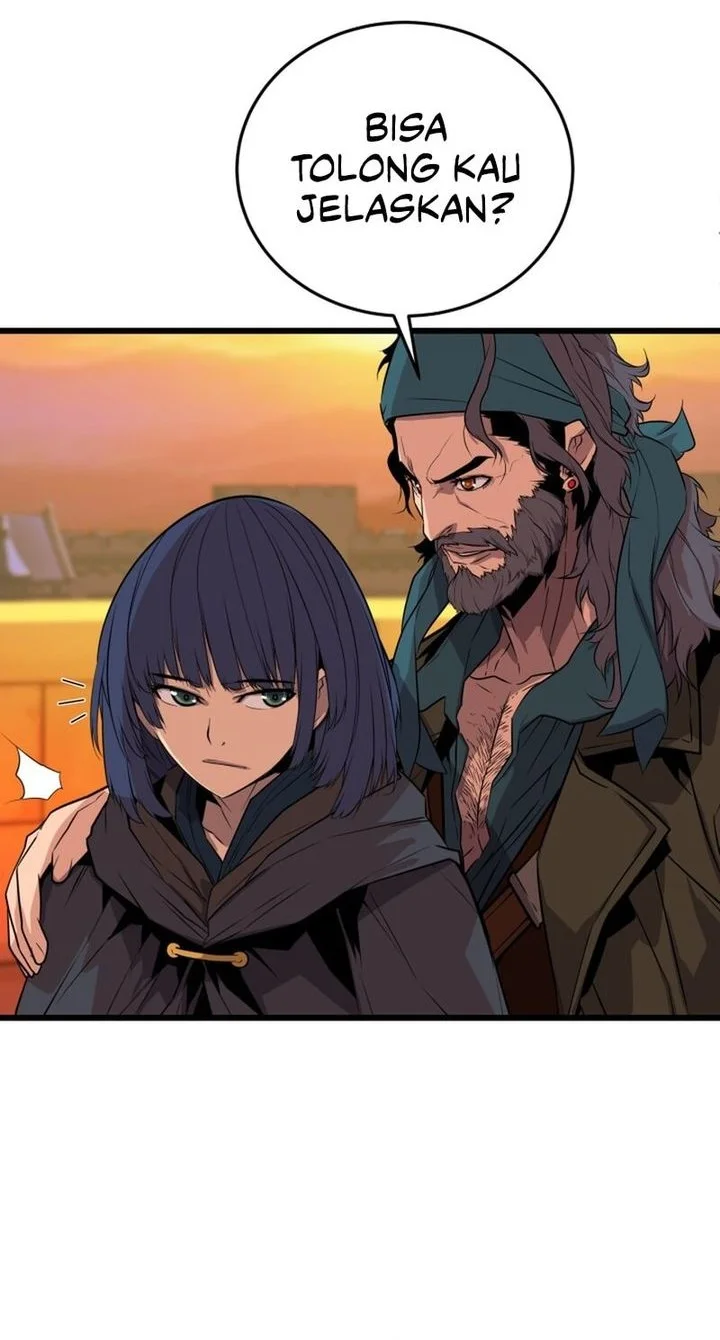 Manhwa The Player Of The Fallen Family Chapter 14 gambar nomor 2