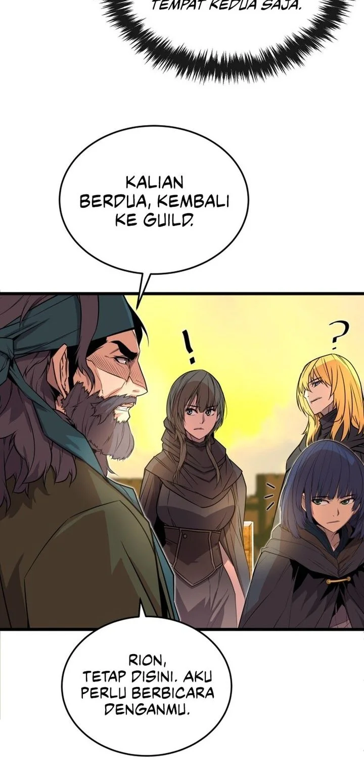 The Player Of The Fallen Family Chapter 14 Gambar 42