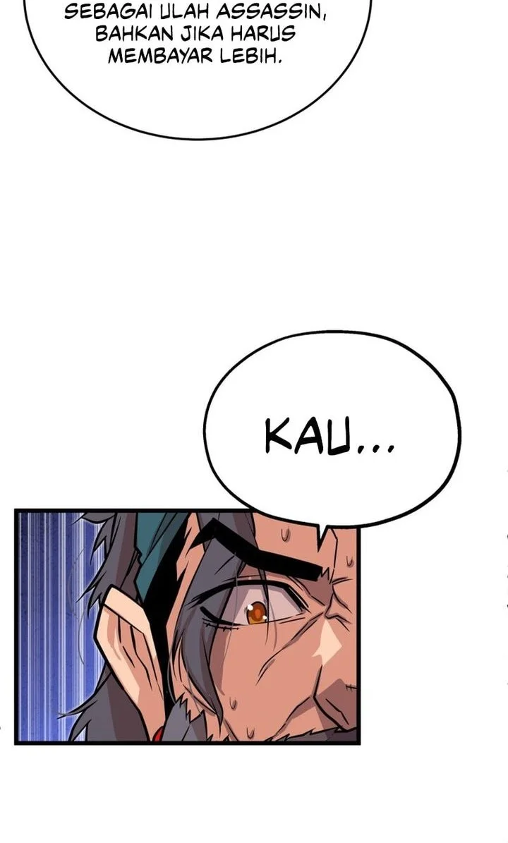 The Player Of The Fallen Family Chapter 14 Gambar 40