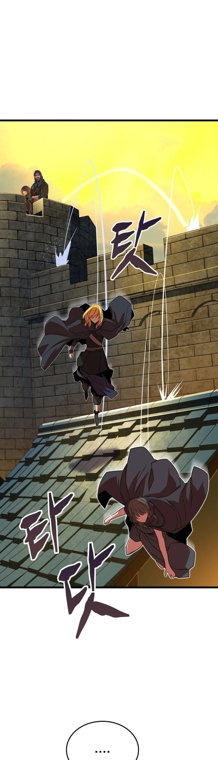 The Player Of The Fallen Family Chapter 14 Gambar 43