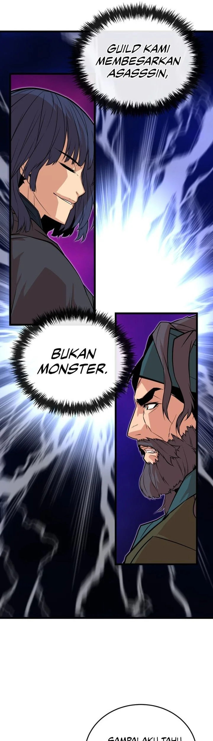 The Player Of The Fallen Family Chapter 14 Gambar 47