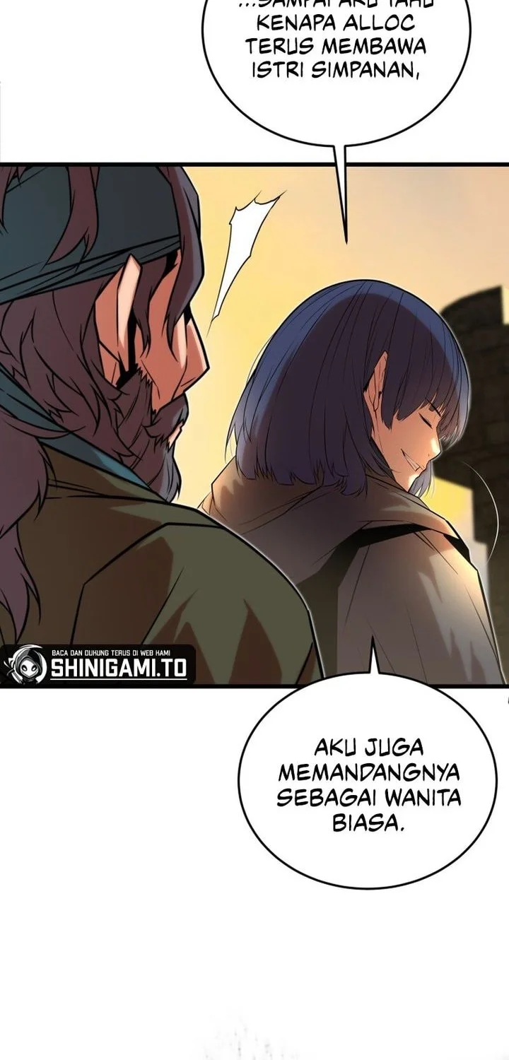 The Player Of The Fallen Family Chapter 14 Gambar 48