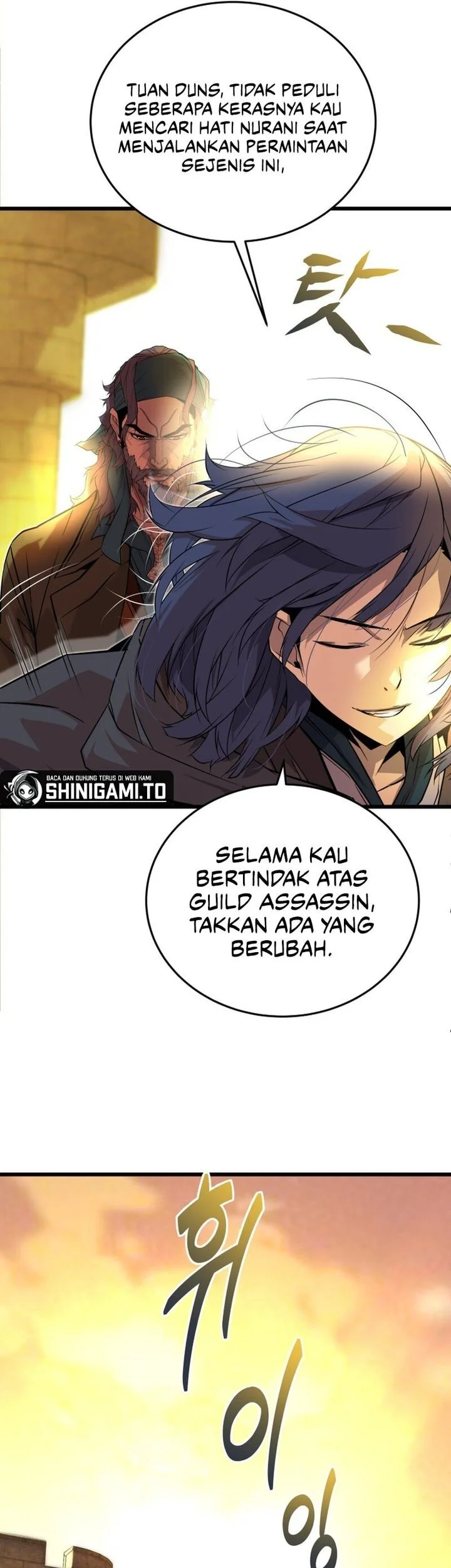 The Player Of The Fallen Family Chapter 14 Gambar 61