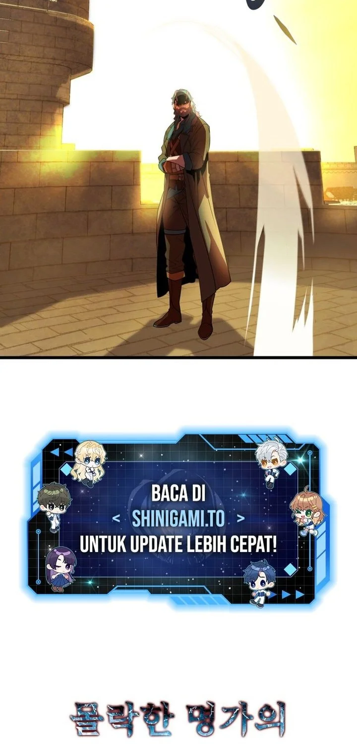 The Player Of The Fallen Family Chapter 14 Gambar 62