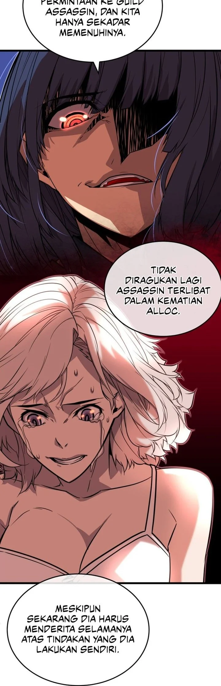 The Player Of The Fallen Family Chapter 14 Gambar 58