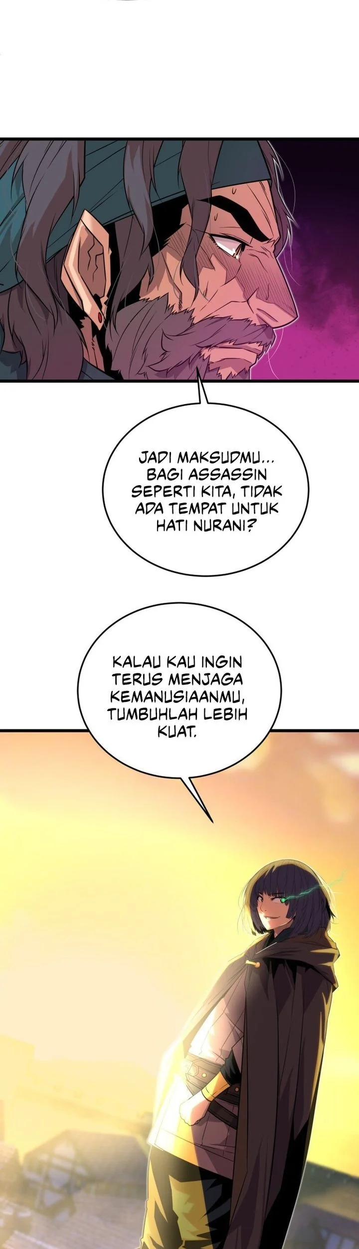 The Player Of The Fallen Family Chapter 14 Gambar 59
