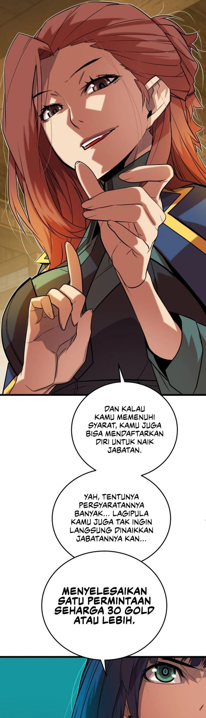 The Player Of The Fallen Family Chapter 15 Gambar 10