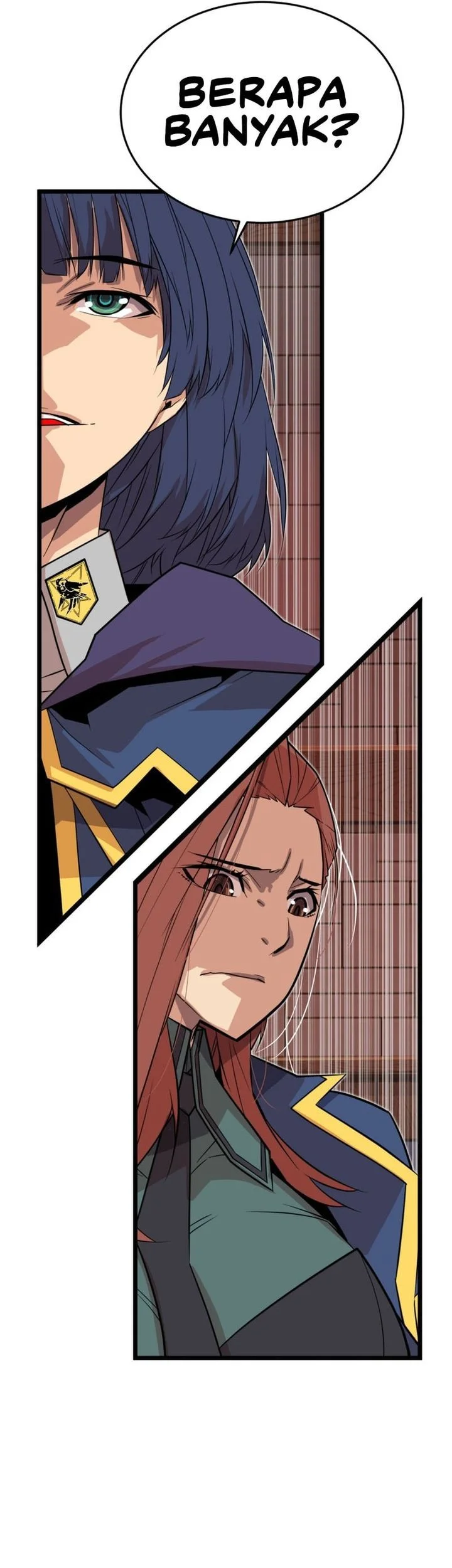 The Player Of The Fallen Family Chapter 15 Gambar 16