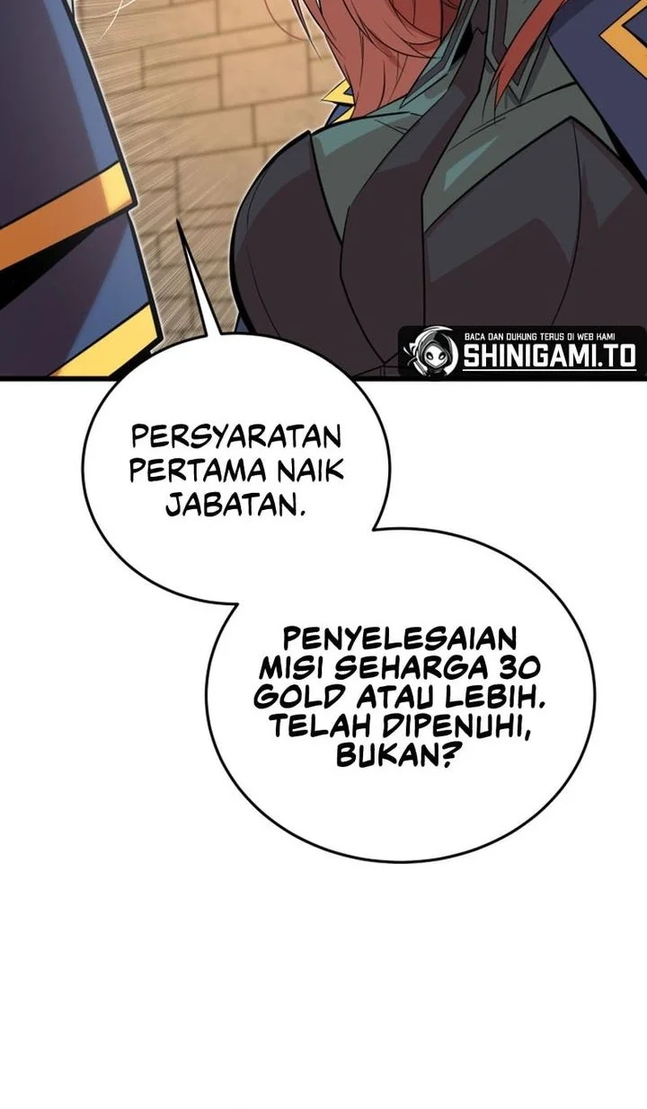 The Player Of The Fallen Family Chapter 15 Gambar 25