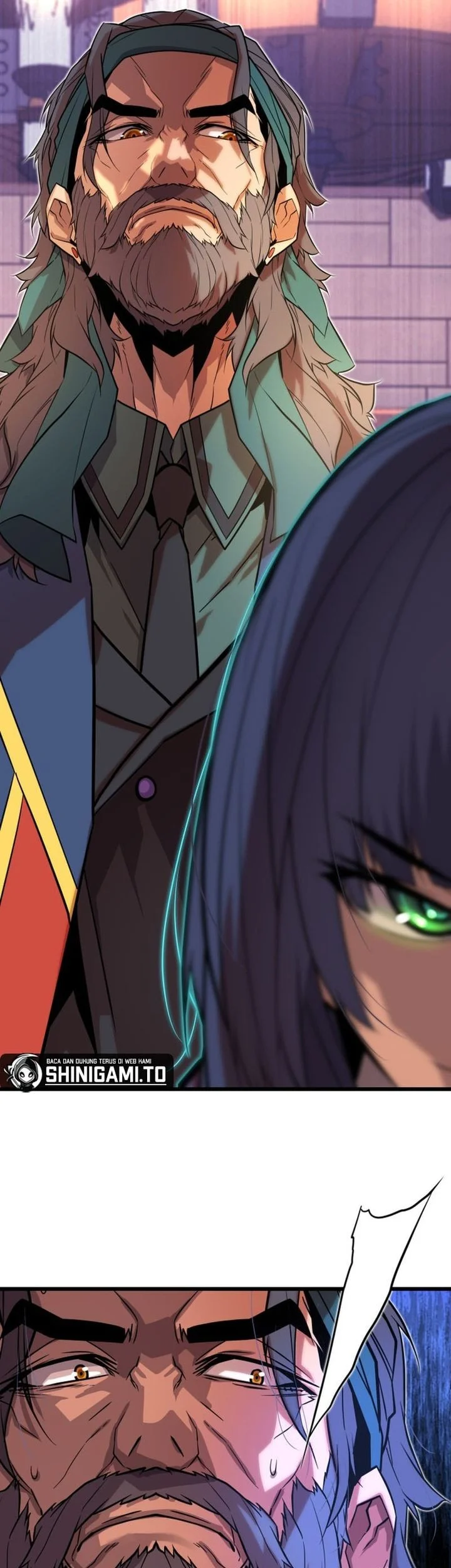 The Player Of The Fallen Family Chapter 15 Gambar 20