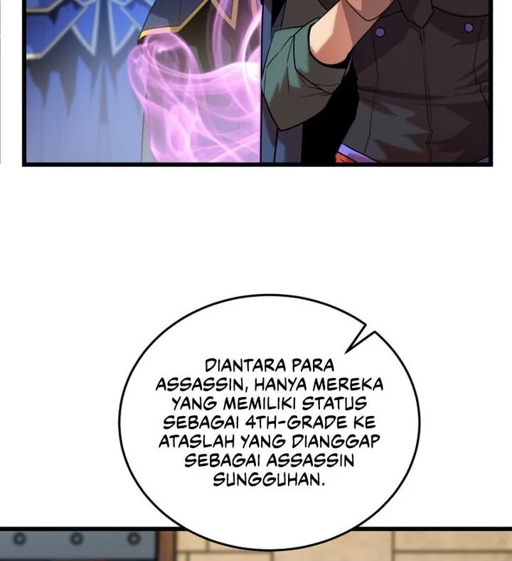 The Player Of The Fallen Family Chapter 15 Gambar 33