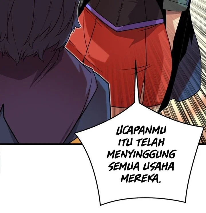 The Player Of The Fallen Family Chapter 15 Gambar 35