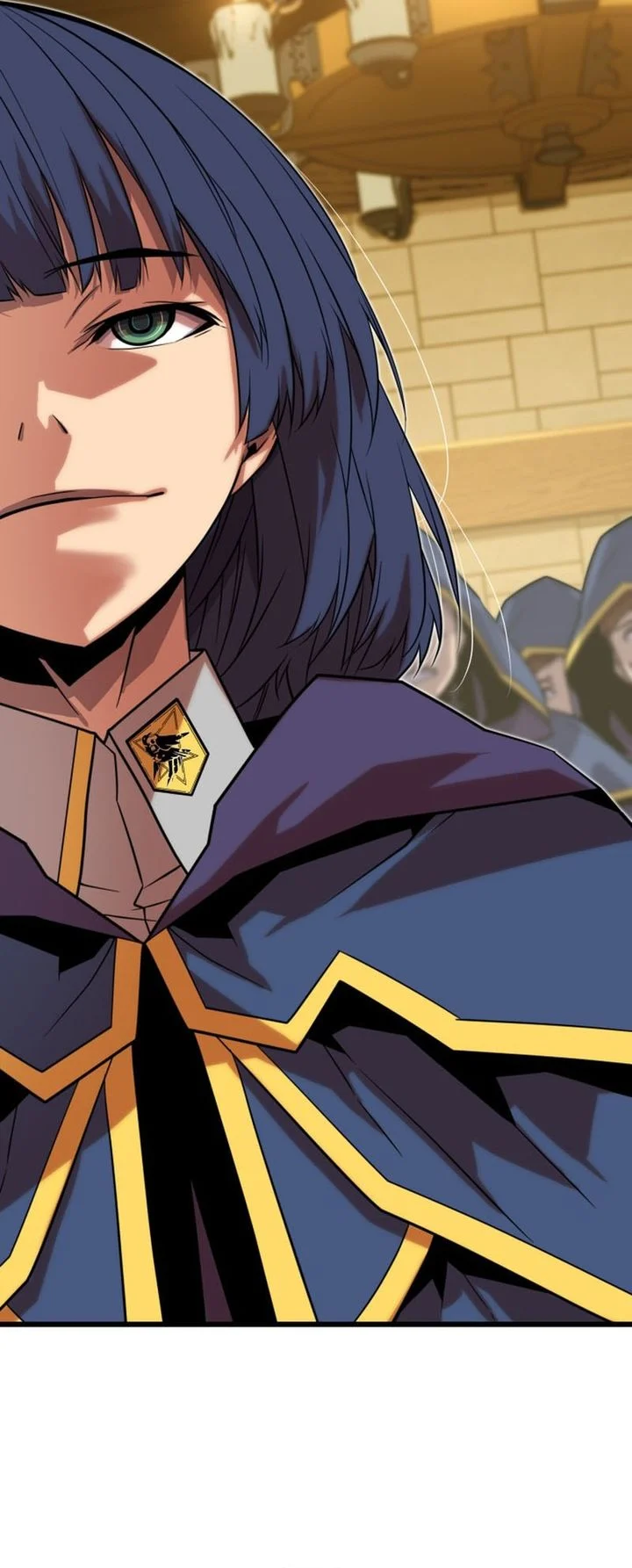 The Player Of The Fallen Family Chapter 15 Gambar 3