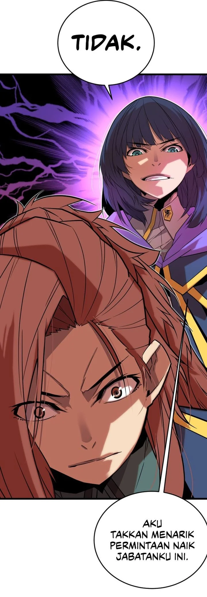 The Player Of The Fallen Family Chapter 15 Gambar 38