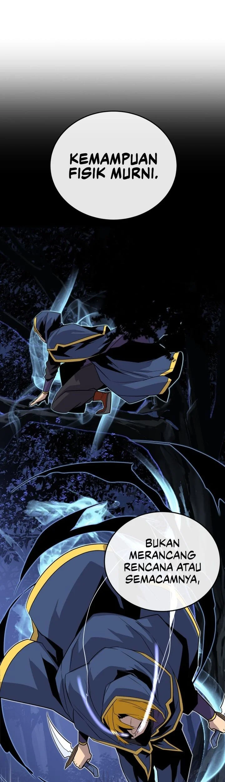 The Player Of The Fallen Family Chapter 15 Gambar 44