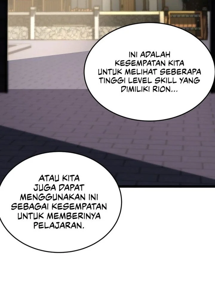 The Player Of The Fallen Family Chapter 15 Gambar 47