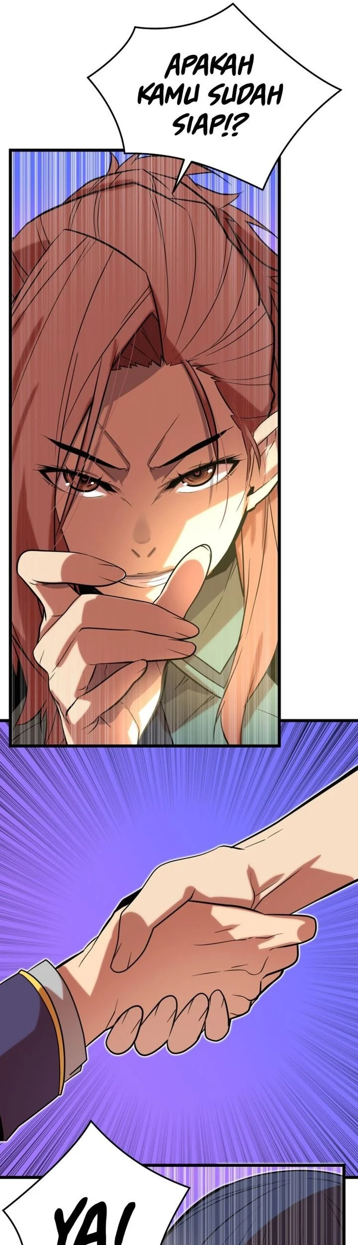 The Player Of The Fallen Family Chapter 15 Gambar 50