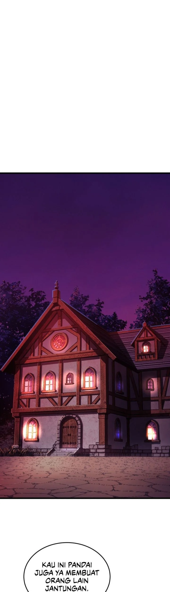 The Player Of The Fallen Family Chapter 15 Gambar 52