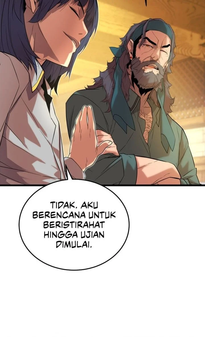 The Player Of The Fallen Family Chapter 15 Gambar 57